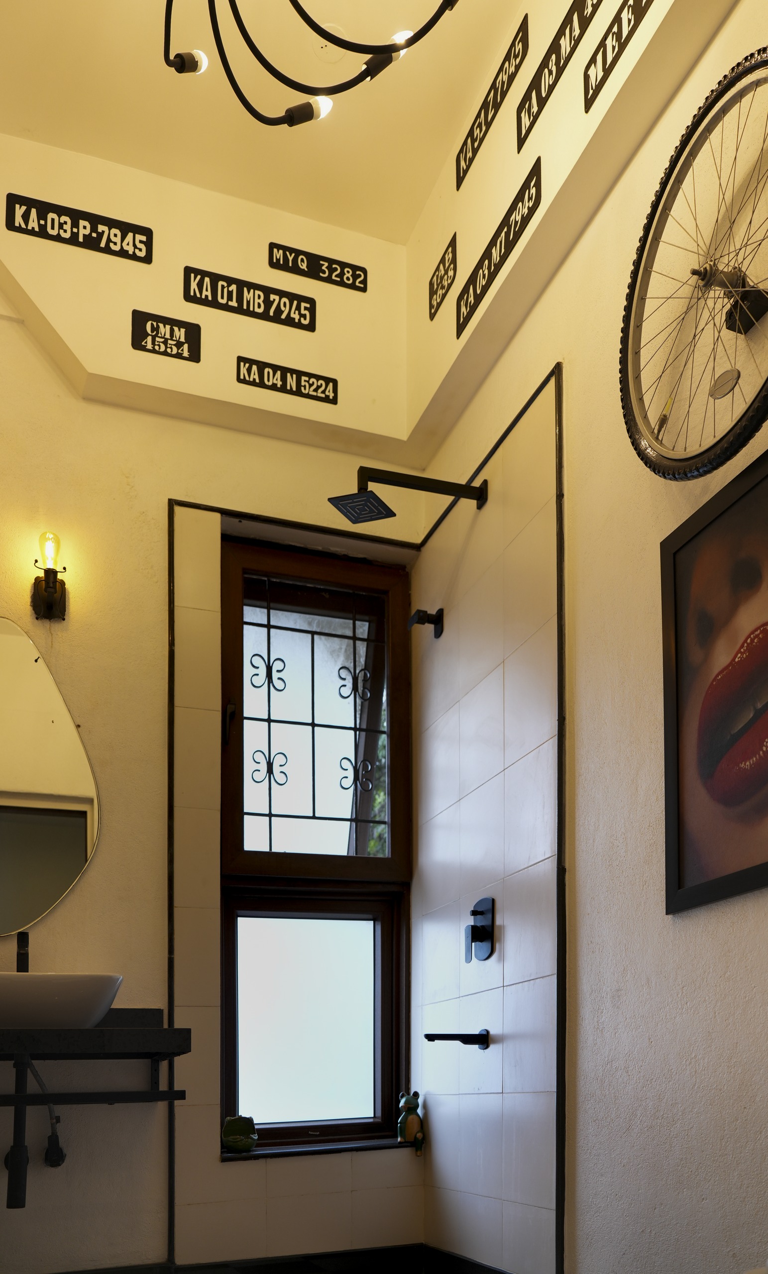 Residence in Koramangala — interior design, Koramangala, Bengaluru, photo 3