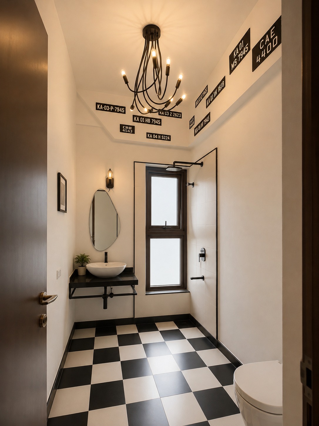 Residence in Koramangala — interior design, Koramangala, Bengaluru, photo 4