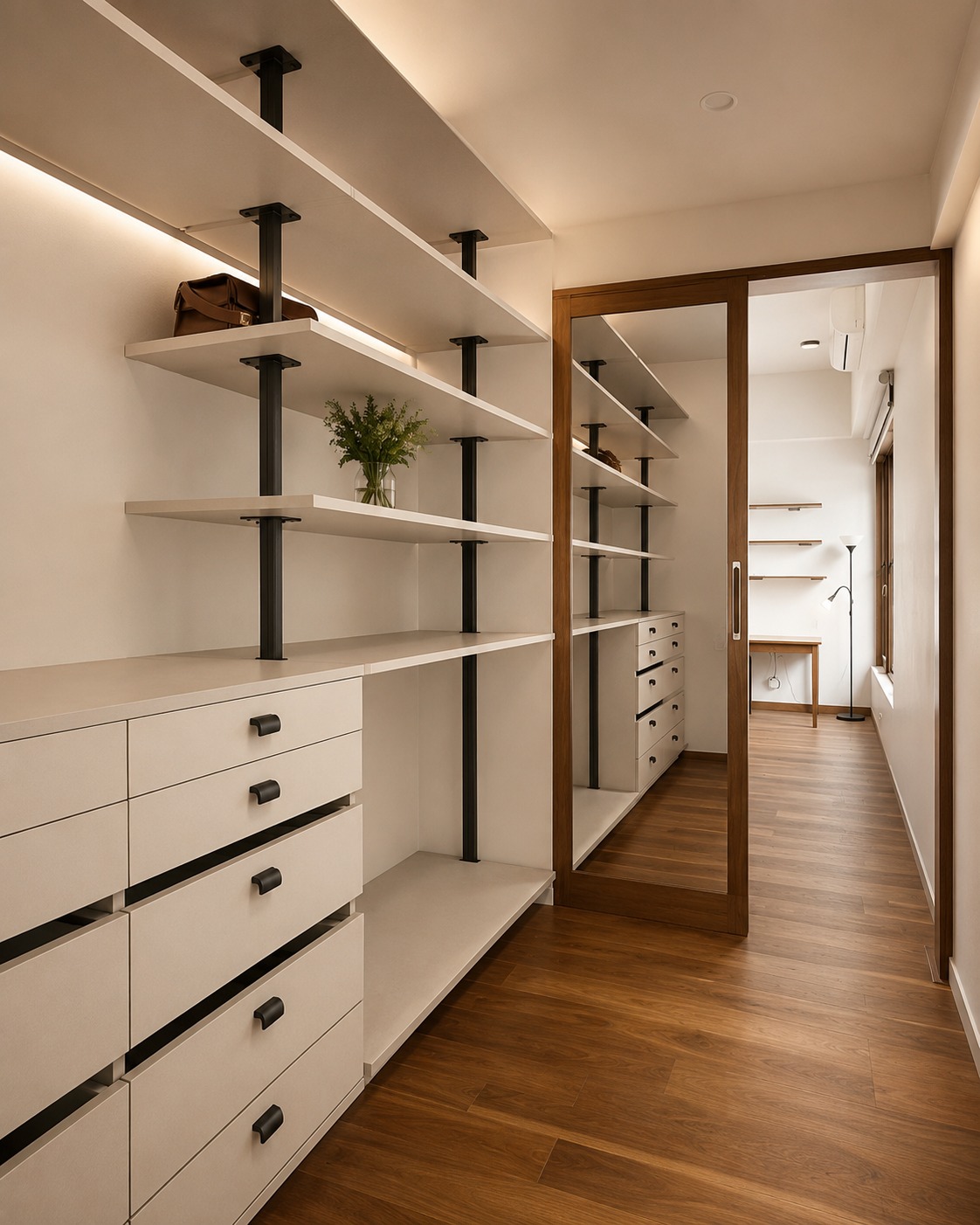 Residence in Koramangala — interior design, Koramangala, Bengaluru, photo 7