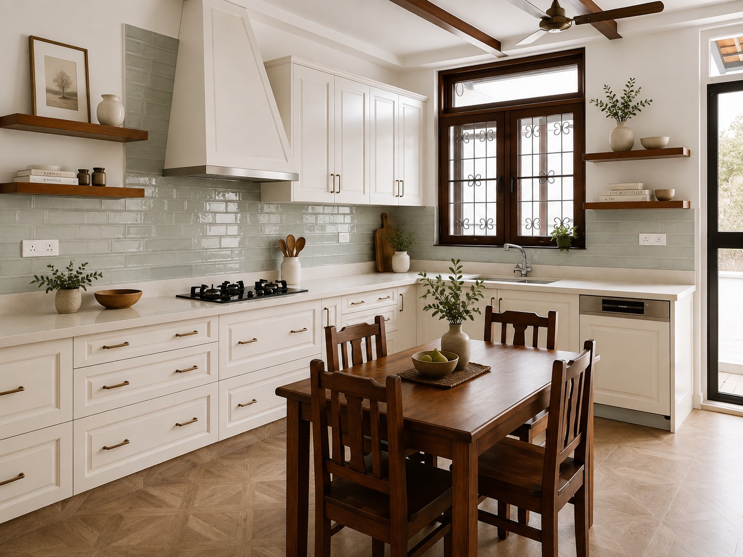 Residence in Koramangala — interior design, Koramangala, Bengaluru, photo 8